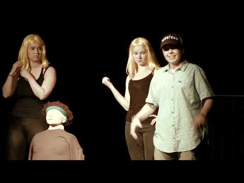 Cégeps en Spectacle | finale locale du Cégep à L'Assomption 2024-2025