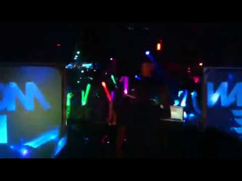 Morgan Page @ Enclave Chicago