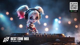 Music Mix 2026 🎧 EDM Mix of Popular Songs 🎧 EDM Gaming Music #261