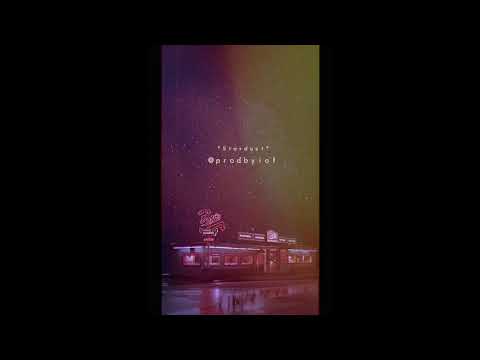 [FREE] 93FEETOFSMOKE x Convolk x Lil Peep x Ambient Type Beat "Stardust" (Prod. IOF) @prodbyiof