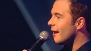 Westlife   Obvious TOTP 05 03 04