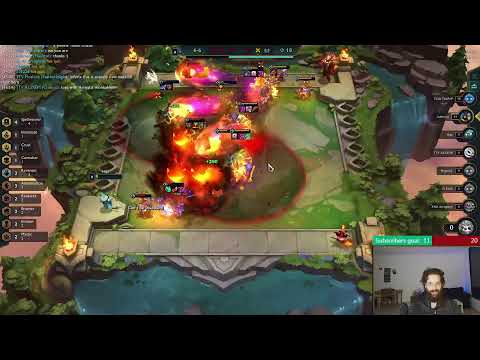 Eu Worlds Qualifiers Day 2 - The Beast From The Middle East