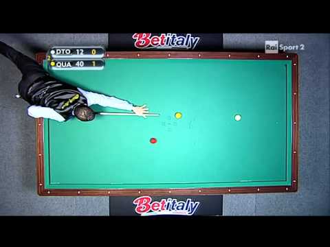 3a Prova BTP 2014-15 Quarta vs Della Torre (Semifinale)