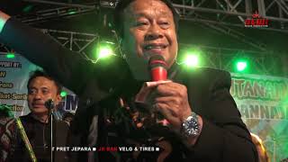 Download lagu KERTAS DAN API  H.Mansyur S - MORETA JEPARA mp3