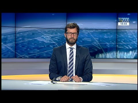 TG2000 del 4 aprile 2019 – Edizione delle 18.30