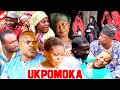 UKPOMOKPA  [PART 1] - LATEST BENIN MOVIES 2023