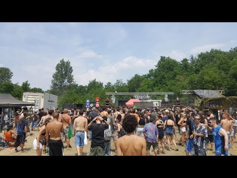 Don't Stop The Beat Vol. 5 - North Italy 2018 - [1]