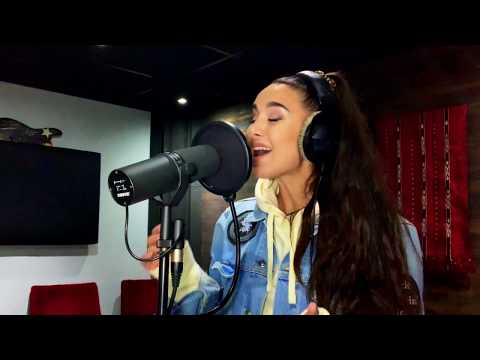 Debrah Jade - Homesick (cover Dua Lipa)