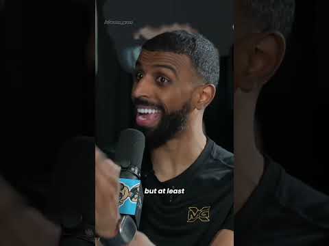 Destiny VS Myron On Trump's Competency