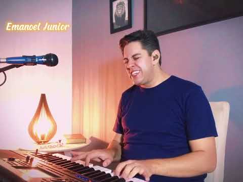 EMANOEL JUNIOR - DEUS SARA ESSA NAÇÃO (C0VER) Comunidade de Nilópolis