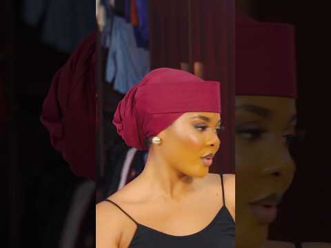 Every woman must learn this 🔥#fashion