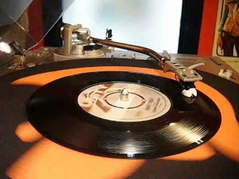 Monkey Fiddle- Tommy McCook