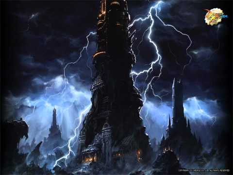 DFO Music - Tower of Despair (Upper Levels)