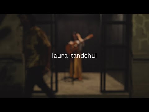 Laura Itandehui – Sesión completa | BRAVO Sessions