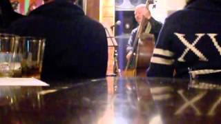 Moanin'   山本 剛 special TRIO