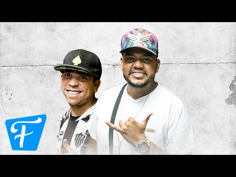 MC Jf BH e MC Das - Eu virei seu fã (Funk Explode Music)