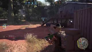 ghost recon wildlands