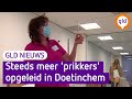 GLD Nieuws 2 april 2021
