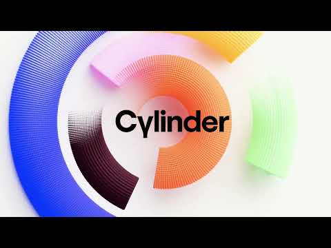 Cylinder Health video/presentation/materials