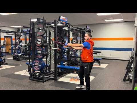 Paloff rotations hold