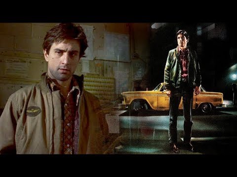 Curiosidades sobre o filme Taxi Driver (1976)