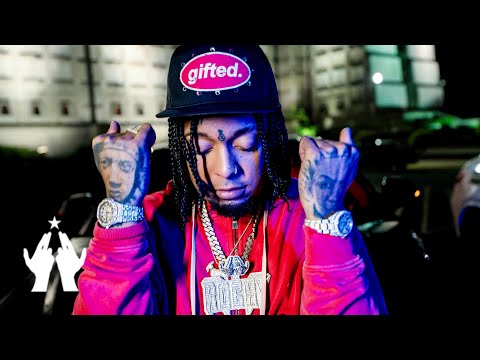 Rochy RD - No Me Hable de Calle (Video Oficial) Bloke U MusicaAOtrovelTheAlbum