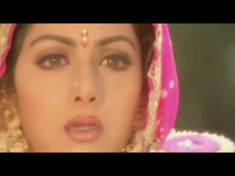 Khoi-Khoi Aankhon Mein//Mr.Bechara 1996//Sri Devi,Anil Kapoor Nagarjuna
