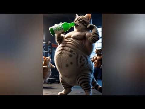 chubby cat @sowji-2025 @mpminds