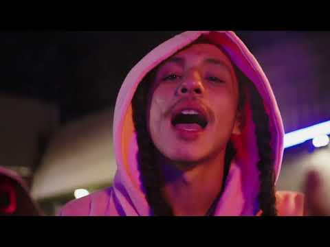 Yova Man - Rica (Official Music Video) 🇸🇻🇭🇳