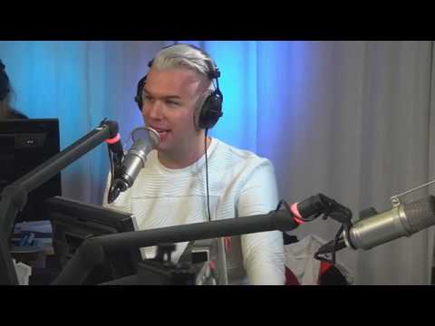 [FARAO] Lättklätt i Tinder- och Grinder-landet - NRJ SWEDEN