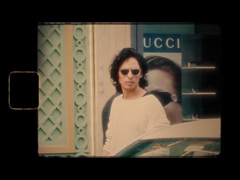 Bharat Chauhan - Summercoat (Visualizer)