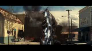 Thor vs Destroyer - Theme Odin and Kill Destroyer