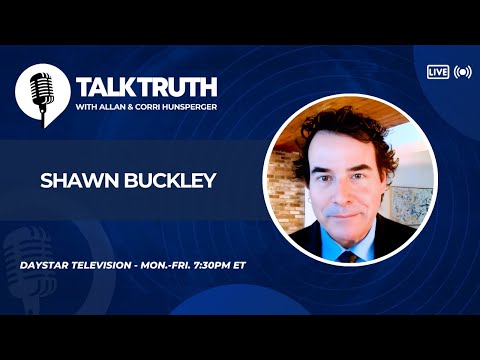 Talk Truth 13.01.26 - Shawn Buckley