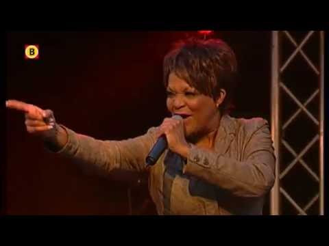 Ruth Jacott - Hartslag