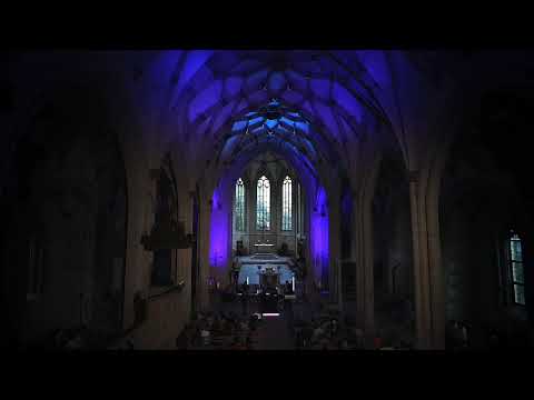 BACH MEETS ELECTRO | Prelude II