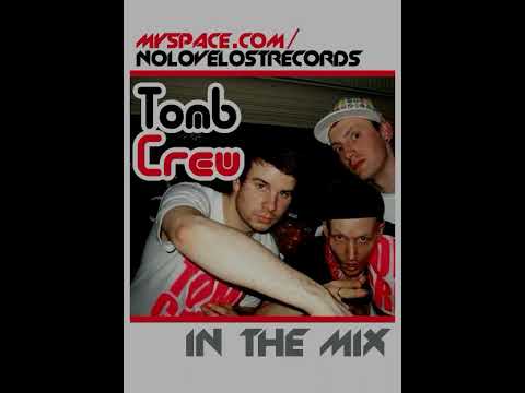 Tomb Crew - NLLR Mixtape 065 (2008)