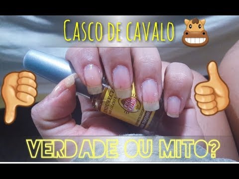 , title : 'Casco de Cavalo Funciona ou Não?'
