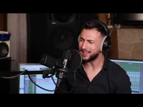 Denial Ahmetovic - Cijeli moj svijet (LIVE VIDEO) *