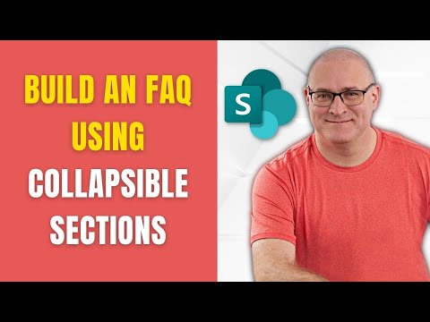 How Do I Create An Faq List