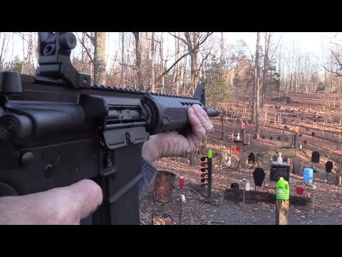 Completely Ambidextrous