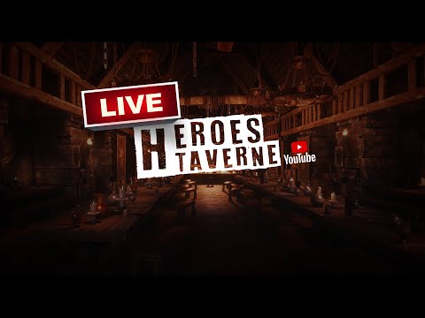 ► Monter le héros MIGHT parfait (ENTRAÎNEMENT sur SKIRMISH) 【LIVE 24 MAI 2021】