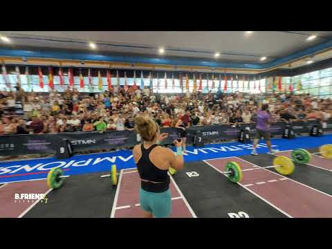 Elite Men and Women - Final: The Hangover - UBL | The Italian Championship 2025