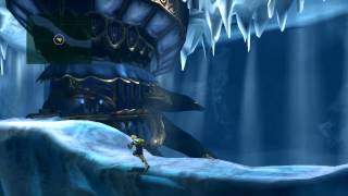 Final Fantasy X HD - Dark Shiva (Live)