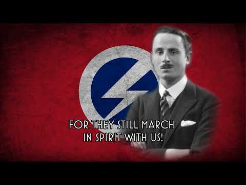 Comrades the Voices - Anthem of the BUF