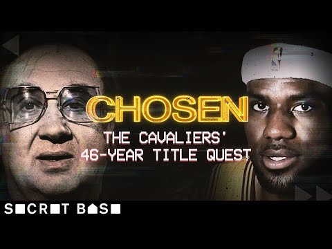 The Cleveland Cavaliers deserve a deep rewind | CHOSEN Director's Cut