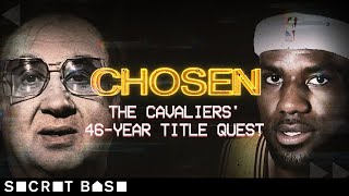 The Cleveland Cavaliers deserve a deep rewind | CHOSEN Director's Cut