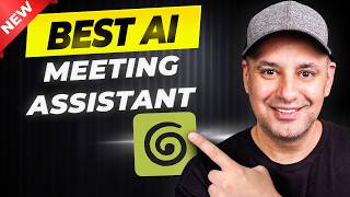 The Best AI Meeting Assistant I’ve Tried | Granola AI