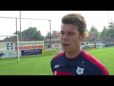 Thomas Schilders VV Dongen