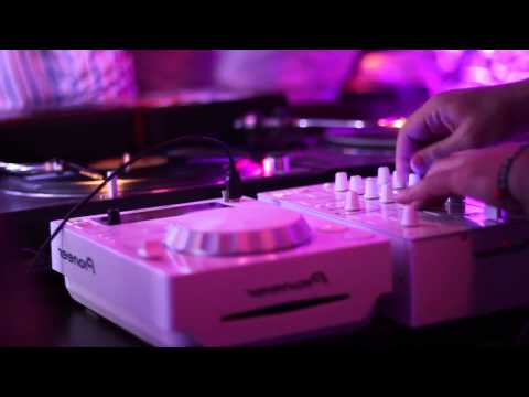 Concept lounge bar "Nisha". Kaliningrad 2014