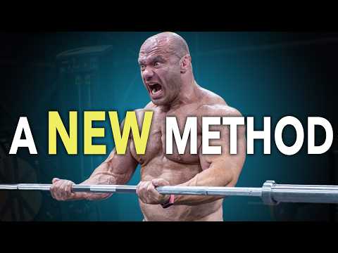 Push, Pull, Legs, Split Is Dead